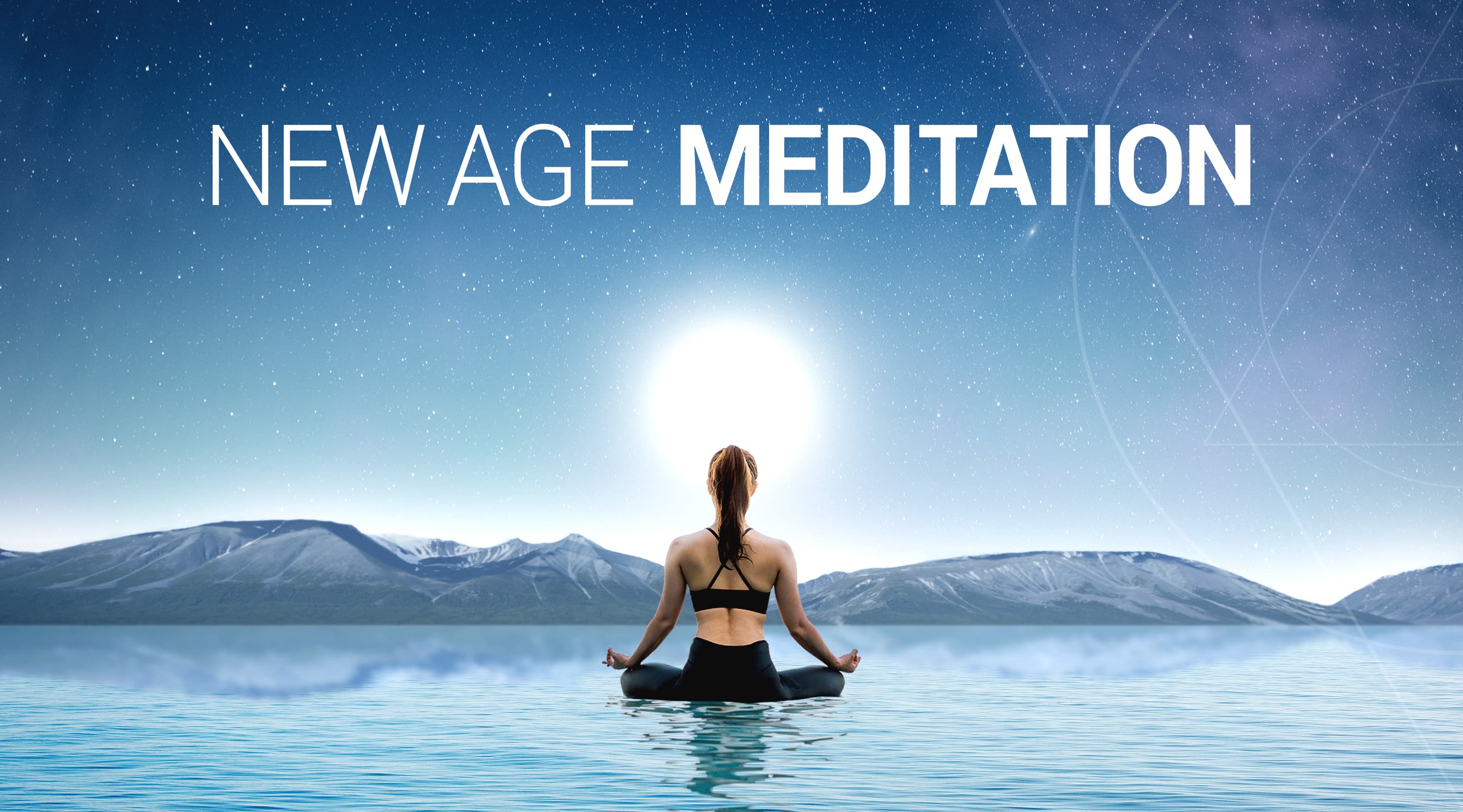 New Age Meditation -Warner Chappell Production Music