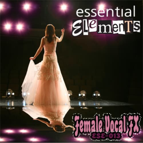 Classical Soprano 22
