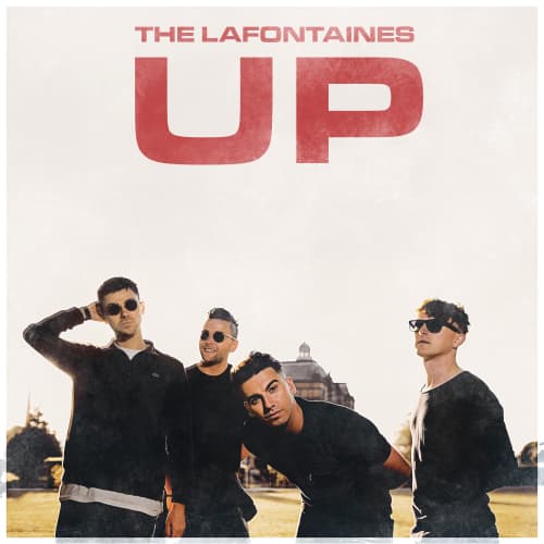 Up (Instrumental)