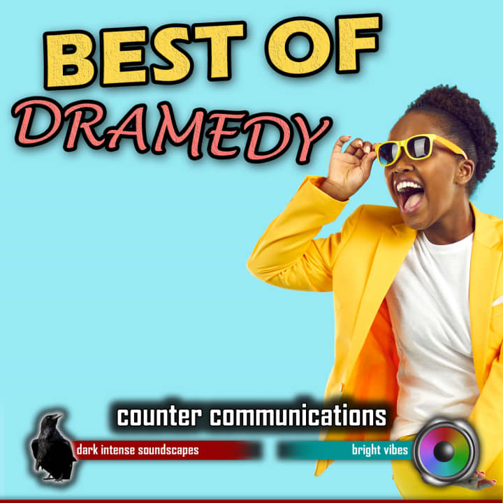 Best Of Dramedy