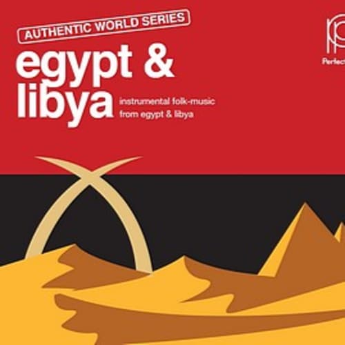 Egypt and Libya