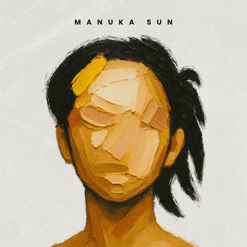 I Am The Sun (Instrumental)