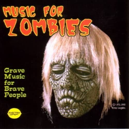 Music For Zombies