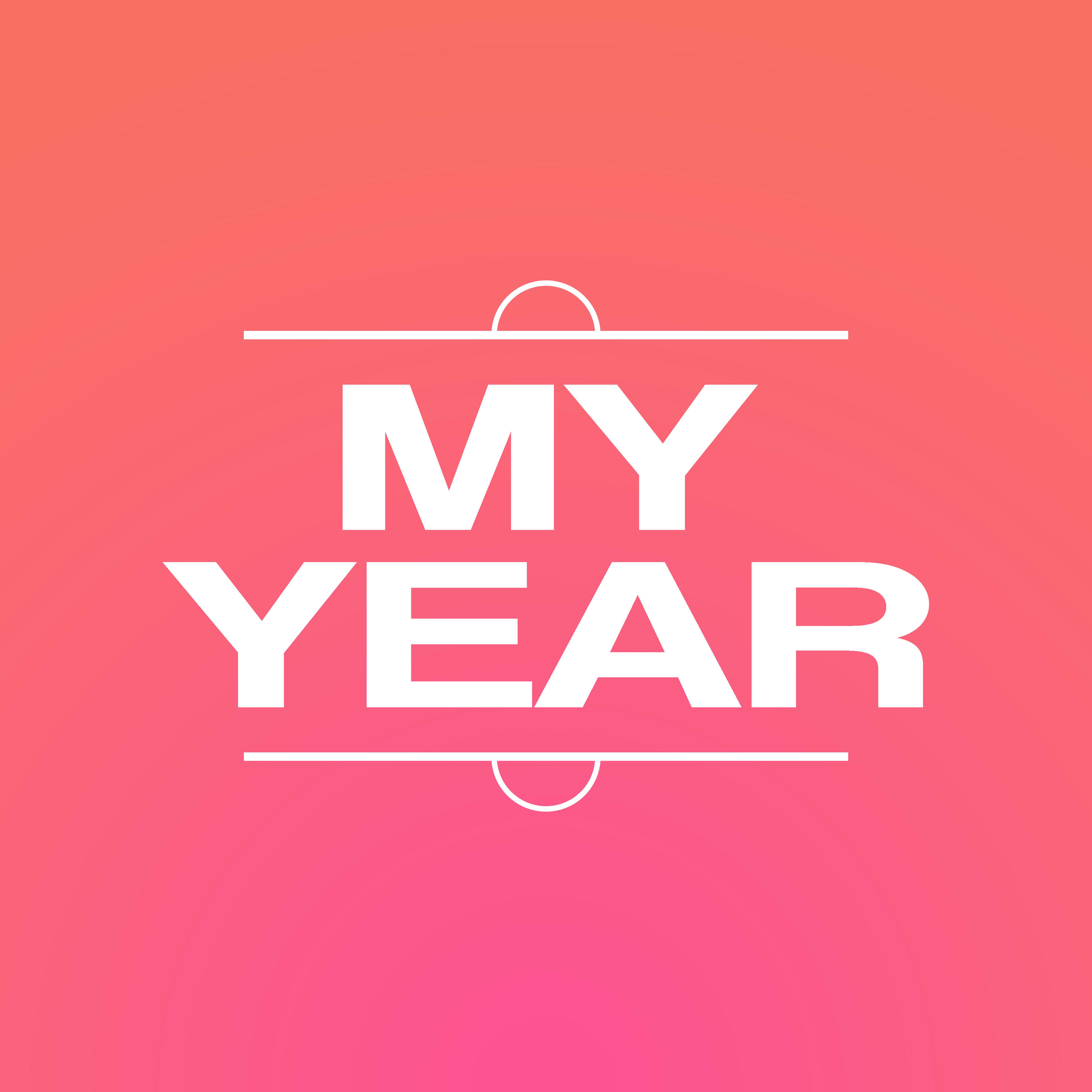 My Year