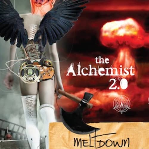 The Alchemist 2.0 - Meltdown