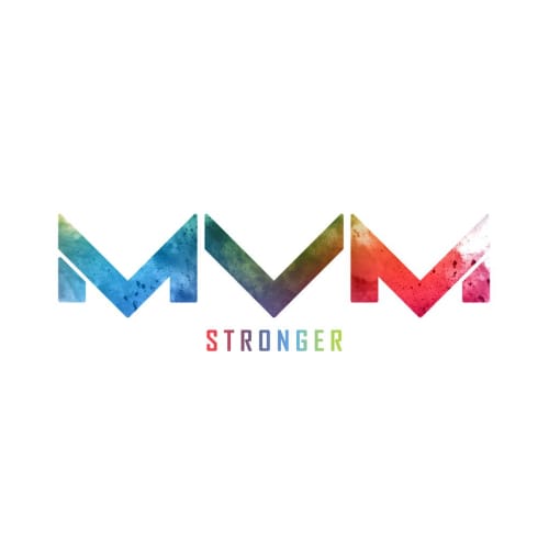 Stronger - Single