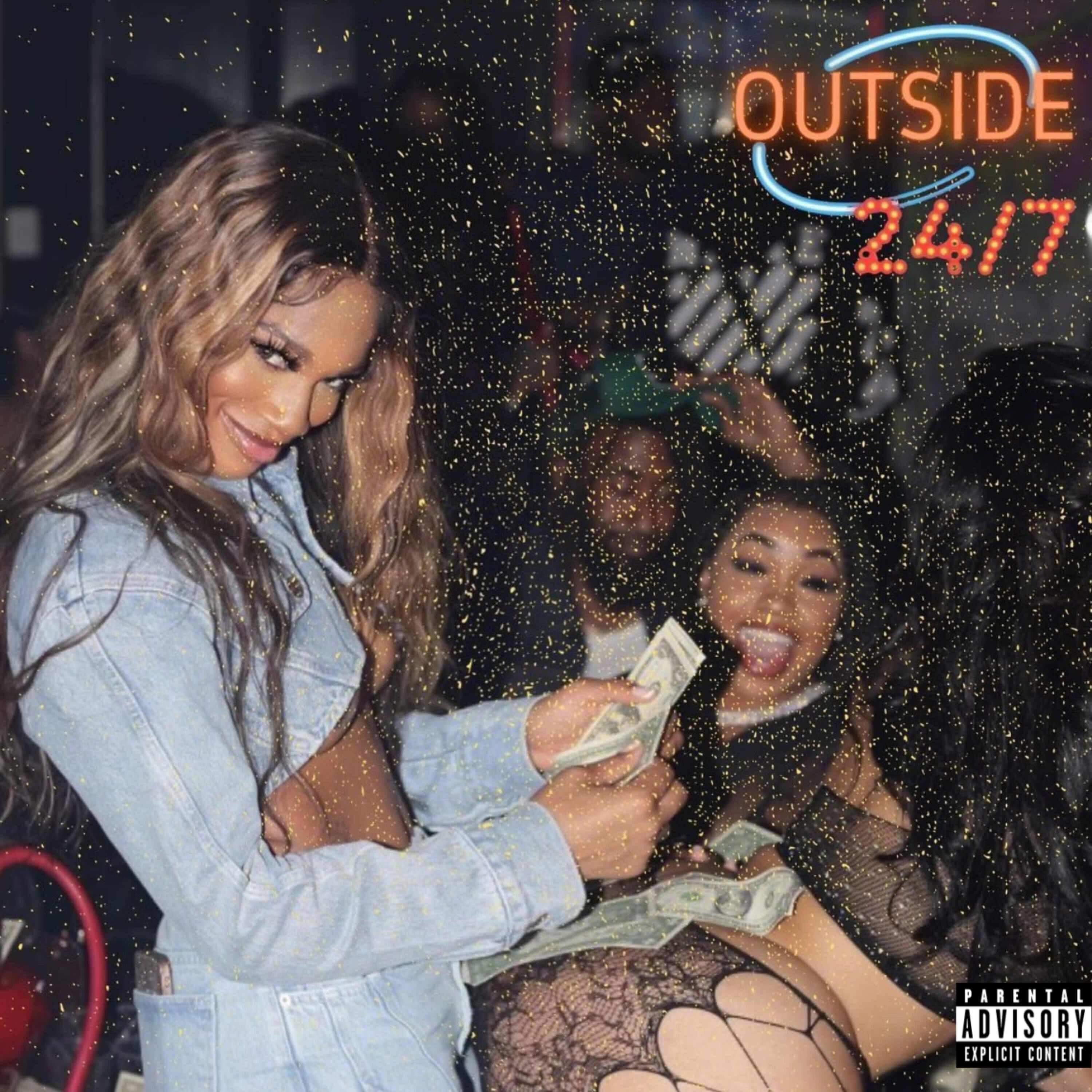 Outside (Instrumental)