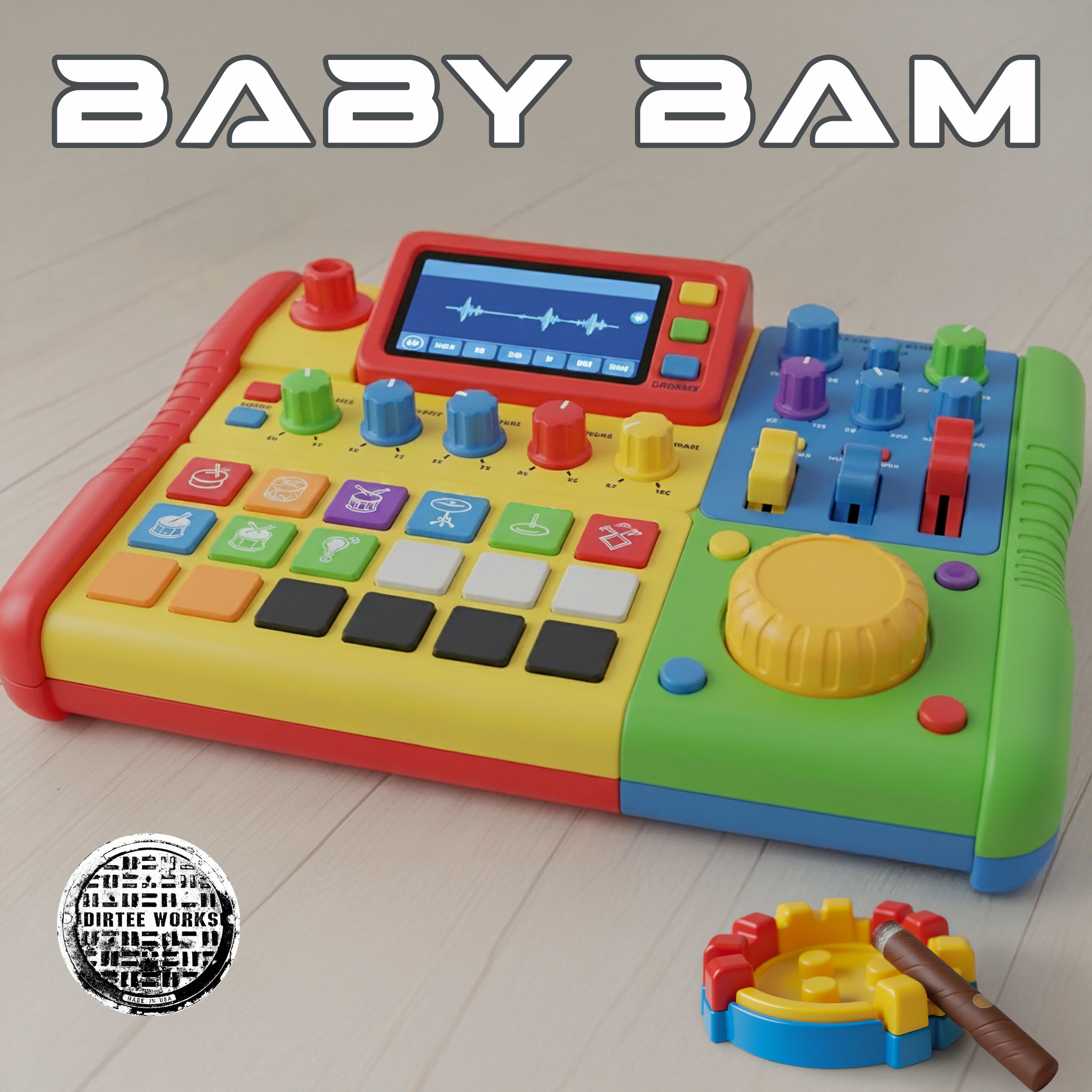 Baby Bam