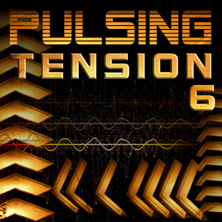 Pulsing Tension 6