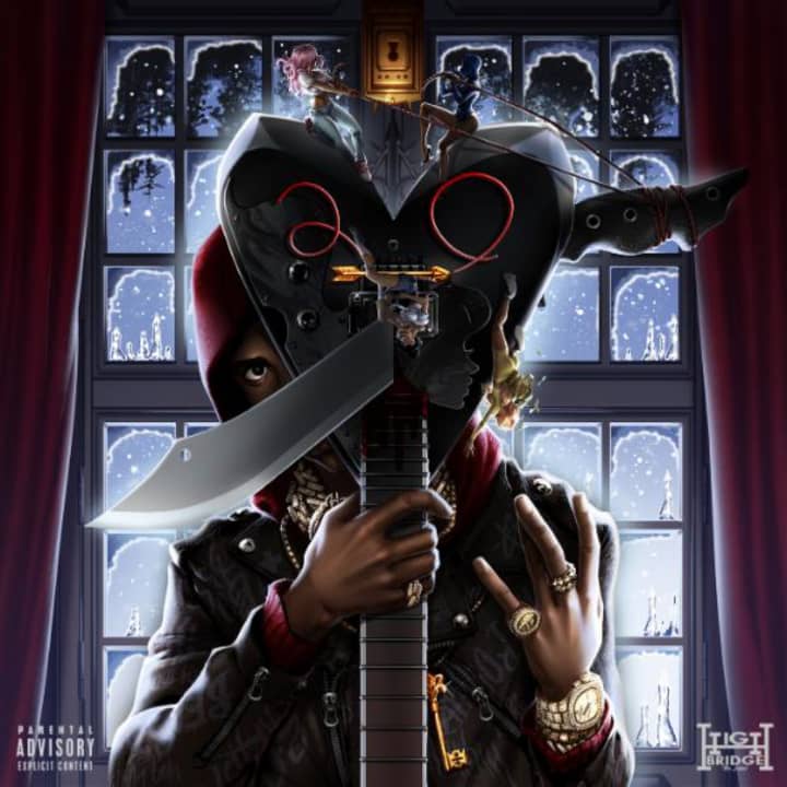 Another Day Gone (feat. Khalid) [Explicit]