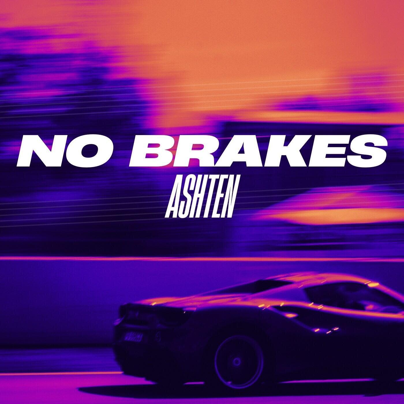 No Brakes (instrumental)