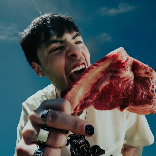 maneater