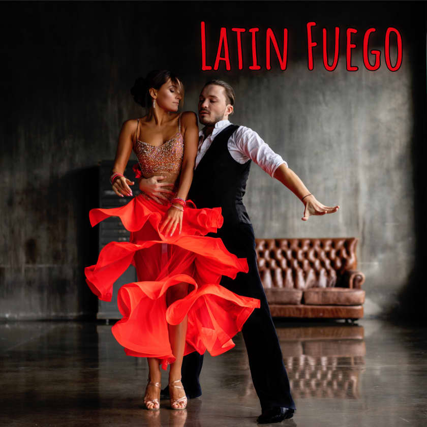 Latino Fuego