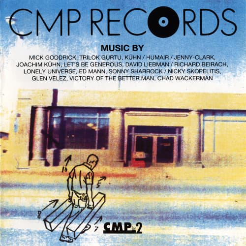 CMP&#39;ler 2