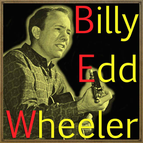 BILLY EDD WHEELER