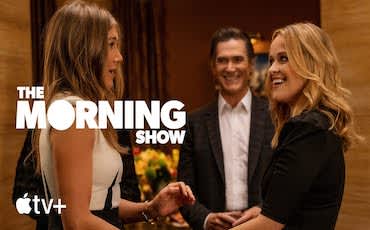 The Morning Show | Season 2 Official Trailer | Apple TV+