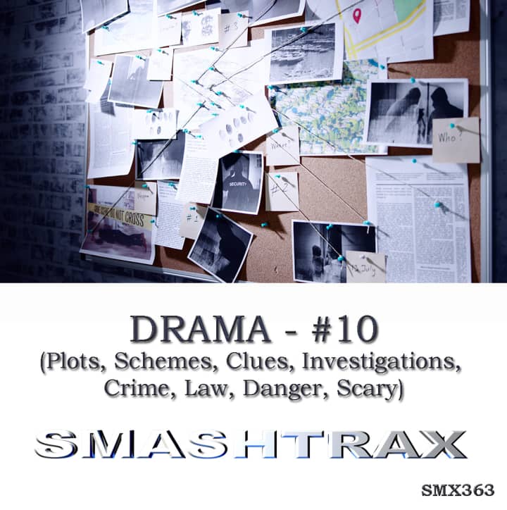 Drama 10