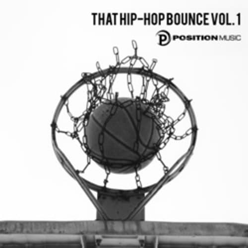 That Hip Hop Bounce Vol. 1