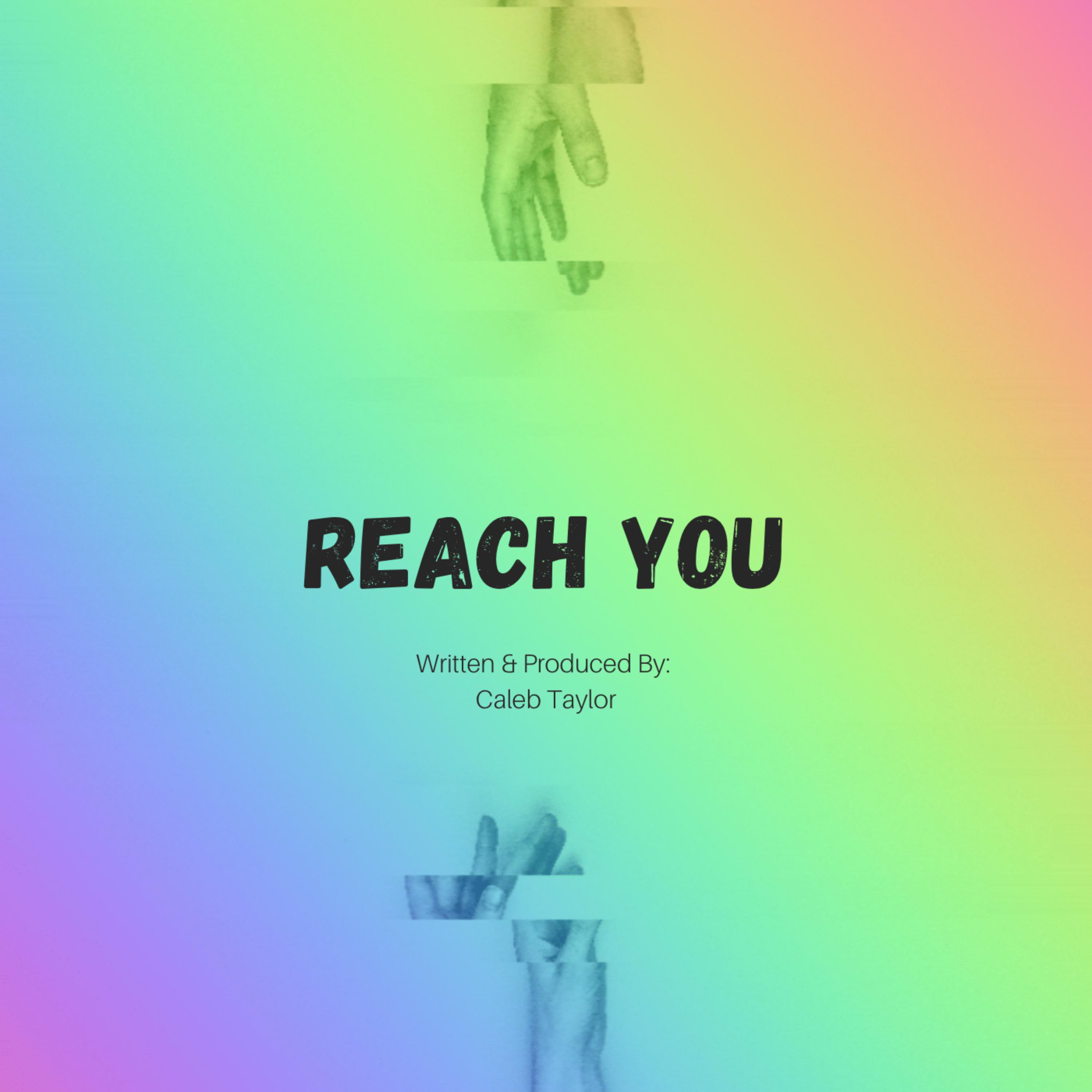 Reach You