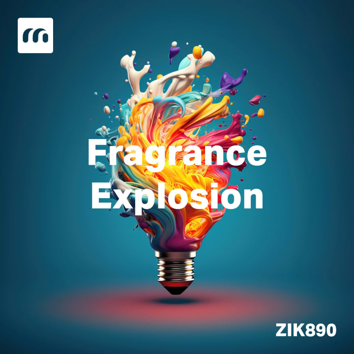 Dazzling Dance Elixir