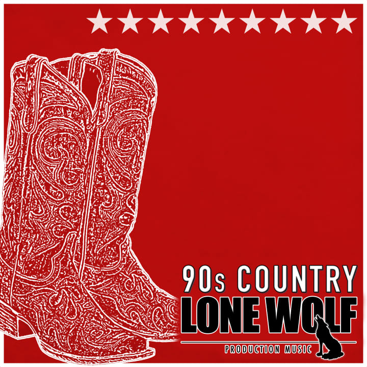 Rocking Those Cowboy Boots