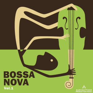 Bossa Nova Romance