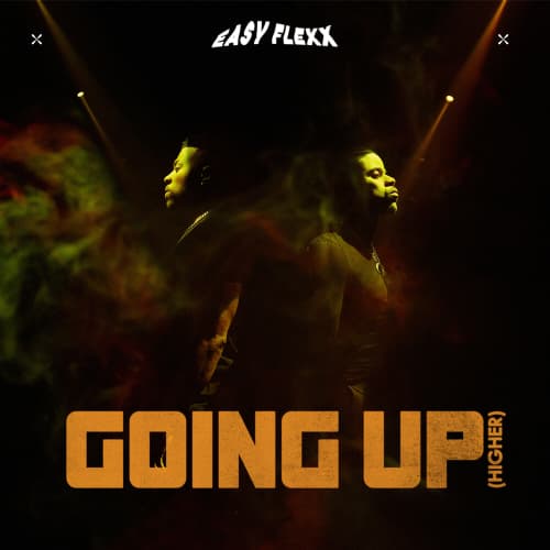Going Up (Higher) - Single