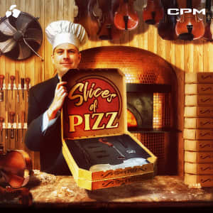 Mind The Distraction