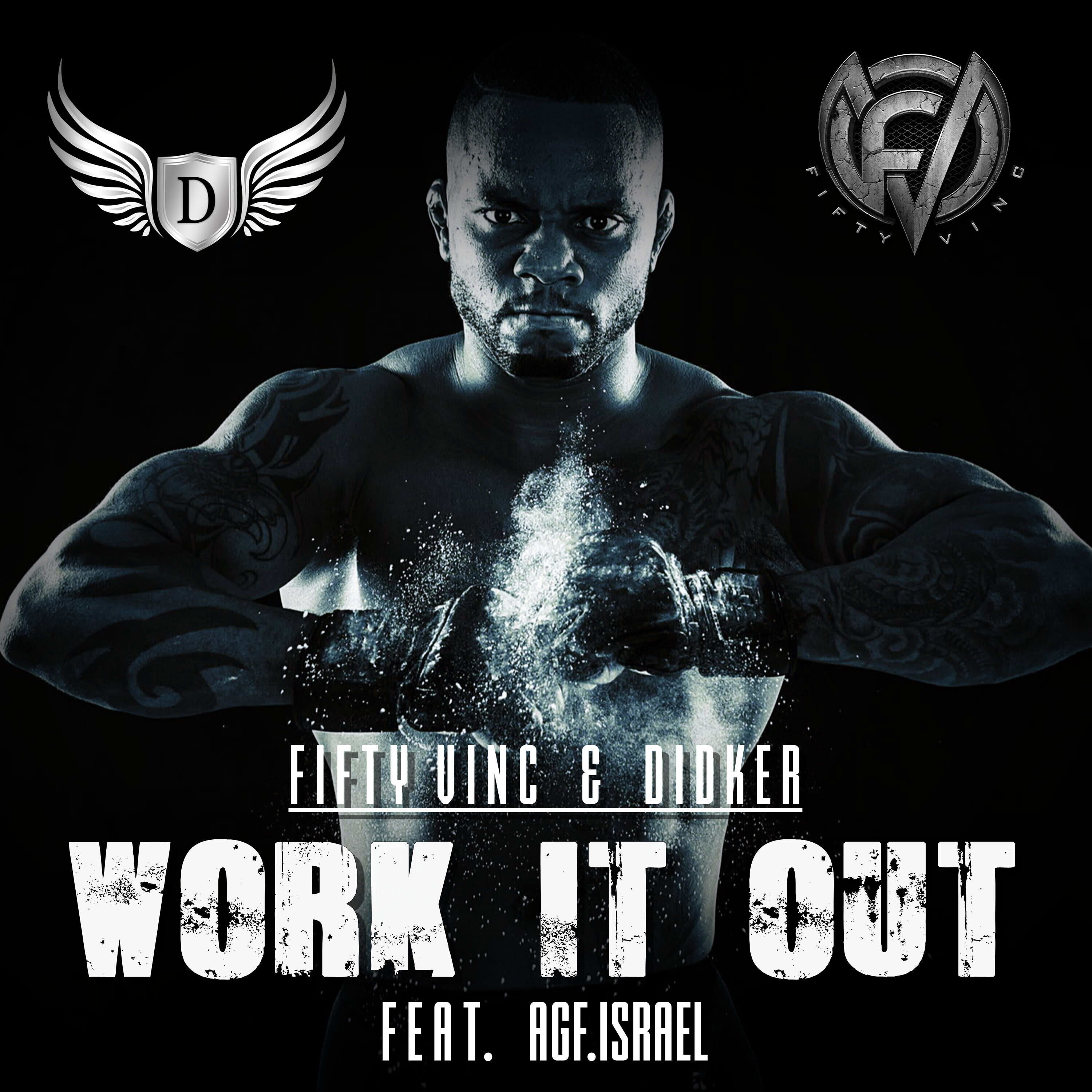 WORK IT OUT (Instrumental)