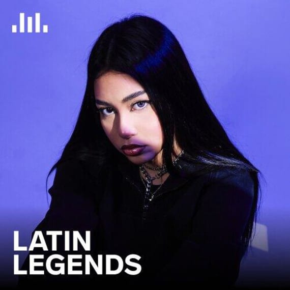 Latin Legends