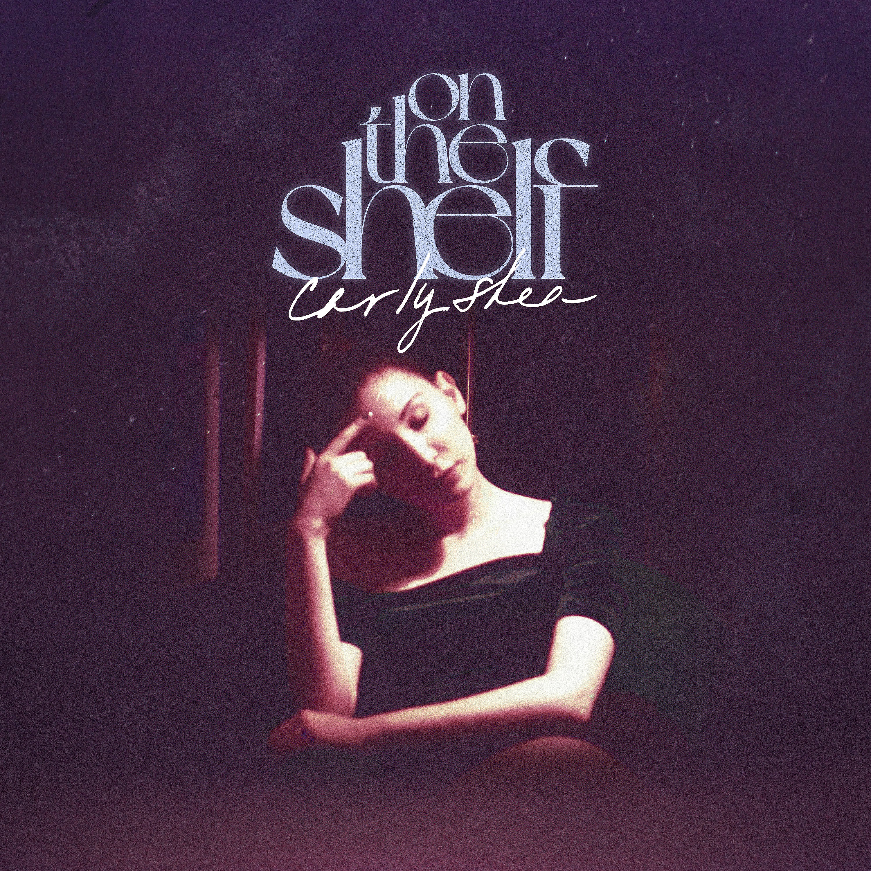 On The Shelf