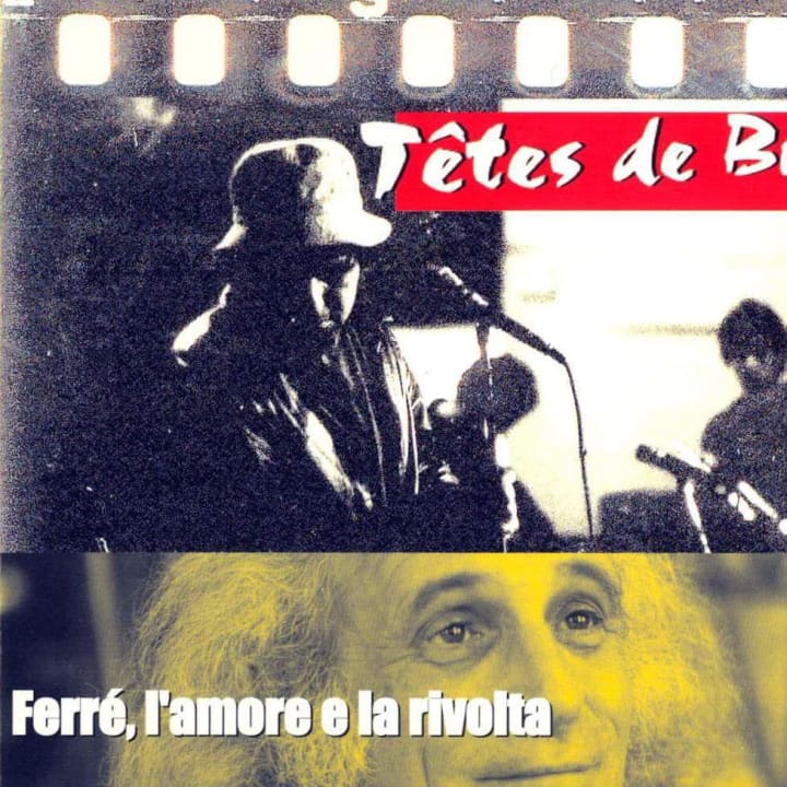 Col Tempo [Avec Le Temps]