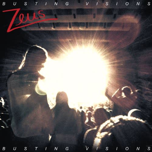 Busting Visions (Instrumentals)
