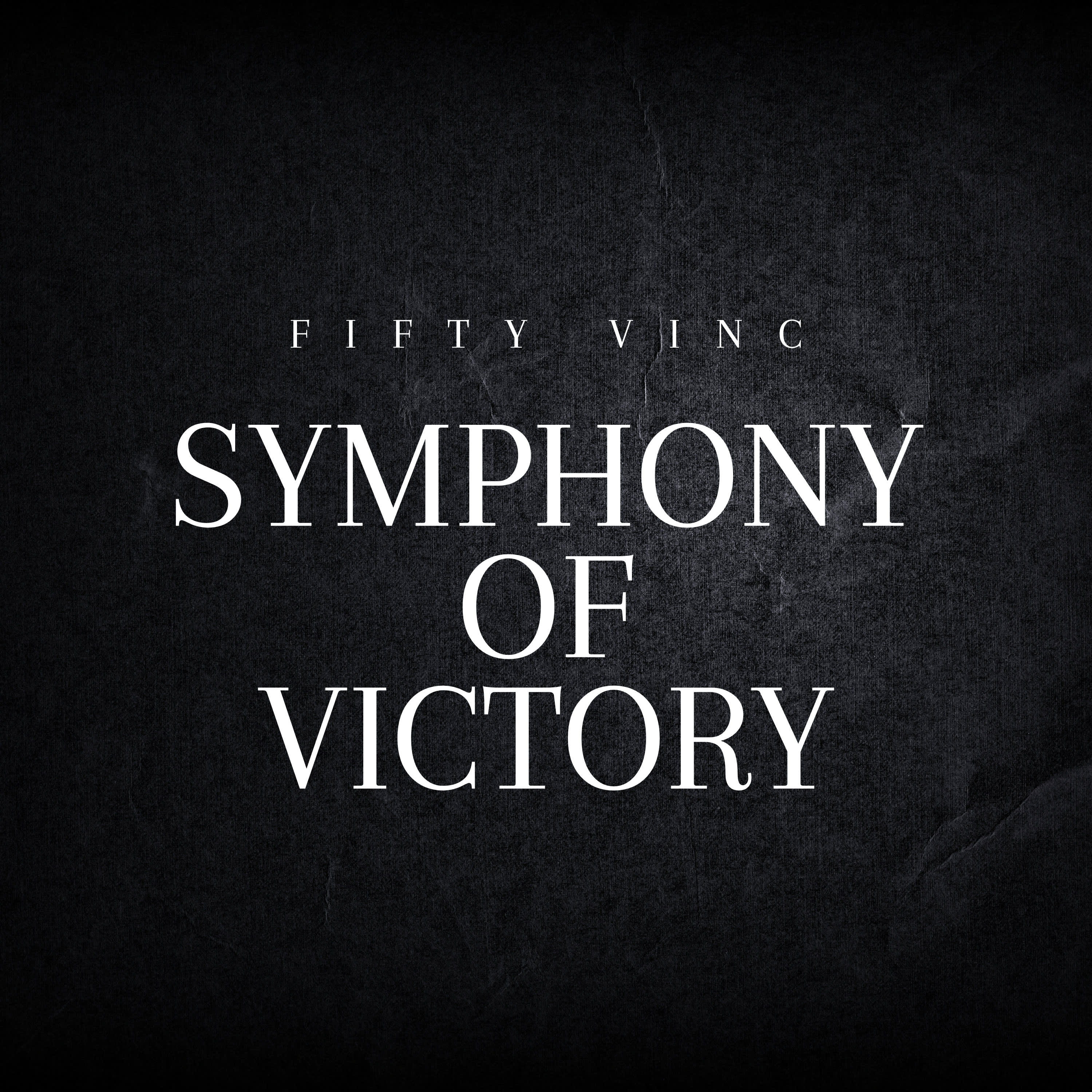 Symphony Of Victory