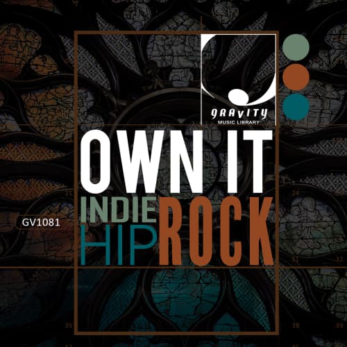 Own It Hip Indie Rock