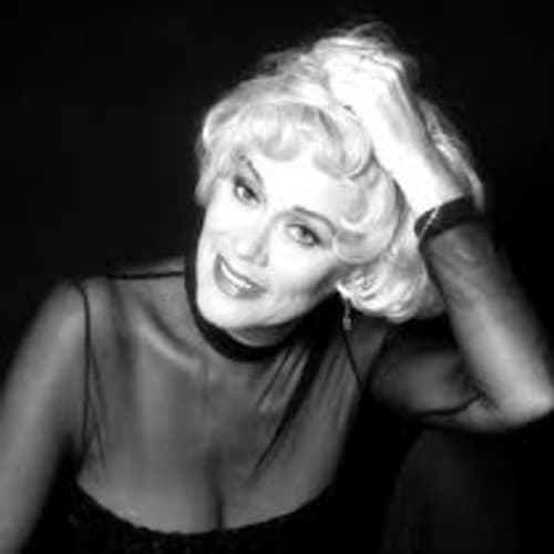 Conny Von Denbos