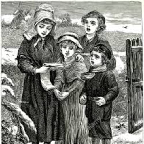 The Coventry Carol