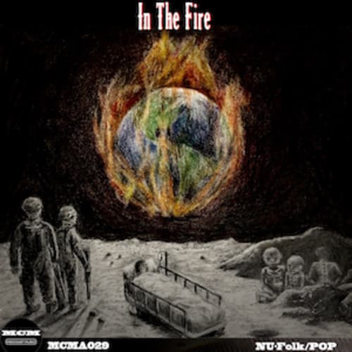 In The Fire Nu-Folk-Pop