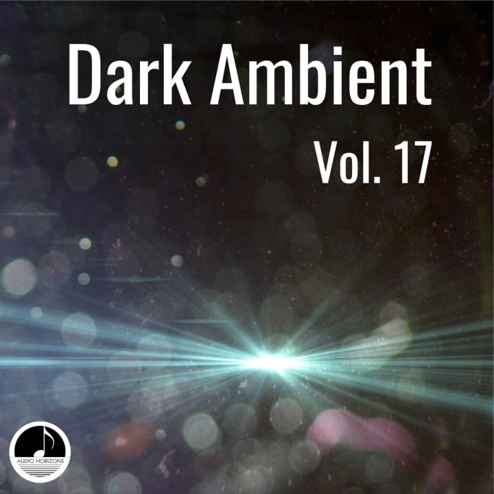 Dark Ambient Vol 17