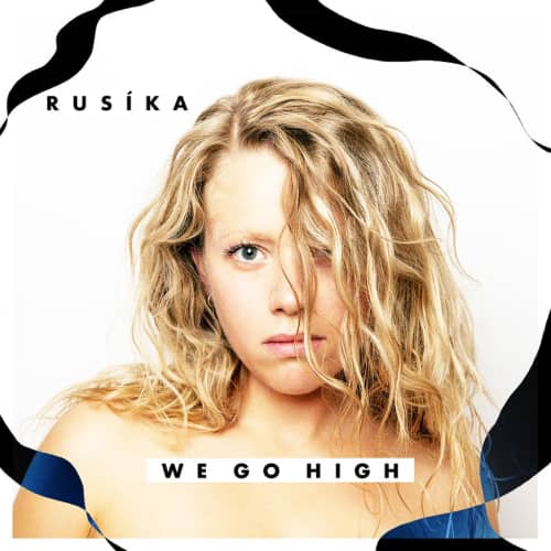We Go High (Instrumental)