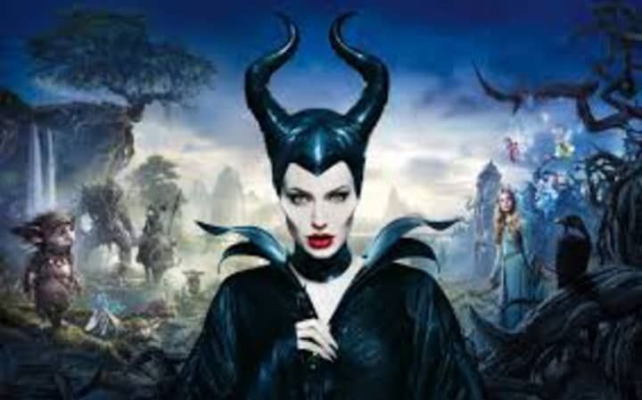 "Season of the Witch" featured in Maleficent: Mistress of Evil trailer