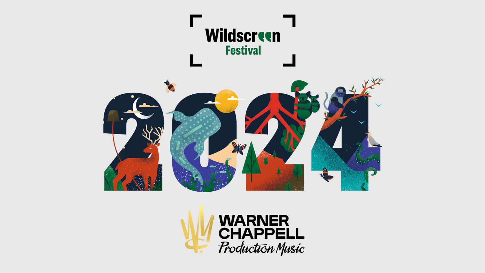Panda Awards - Wildscreen Festival 2024