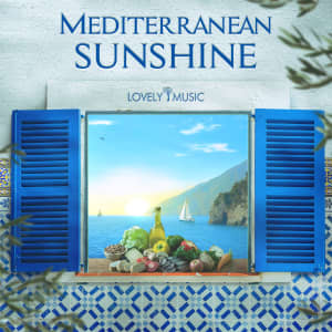 Mediterranean Funk