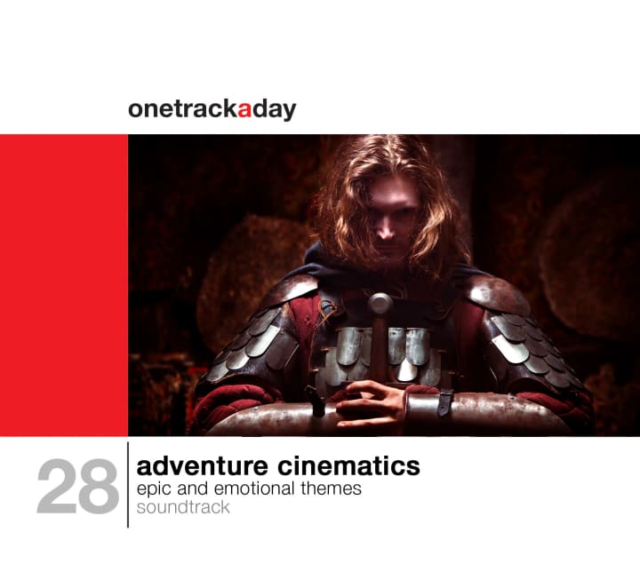 Adventure Cinematics