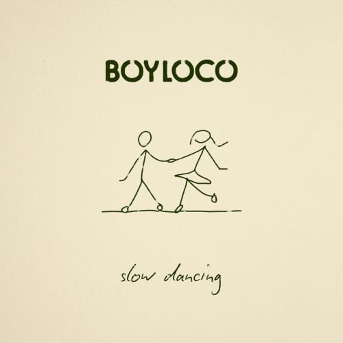 Slow Dancing
