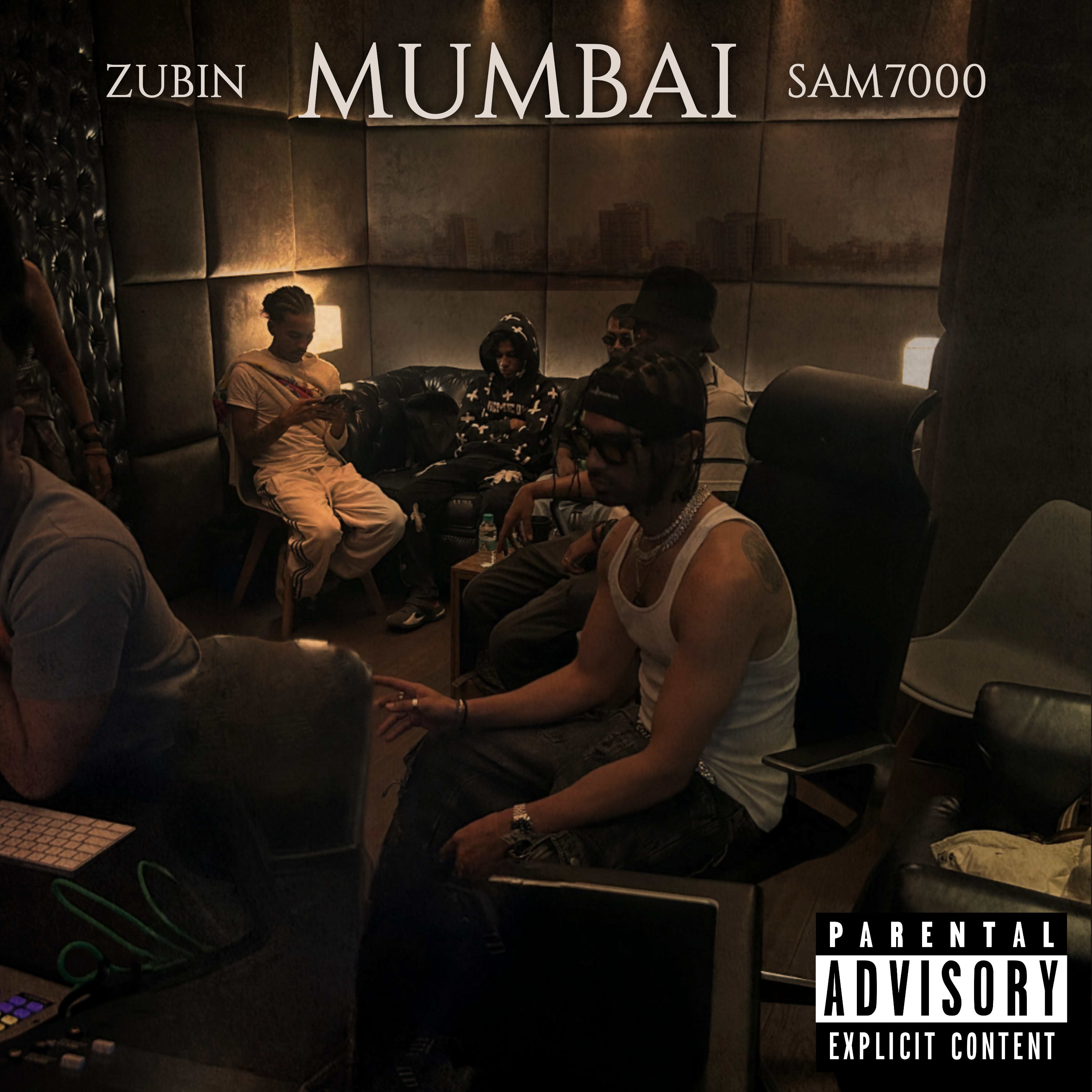 Mumbai