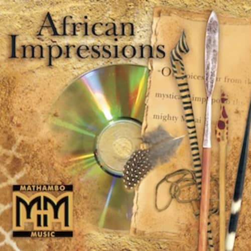 African Frontiers