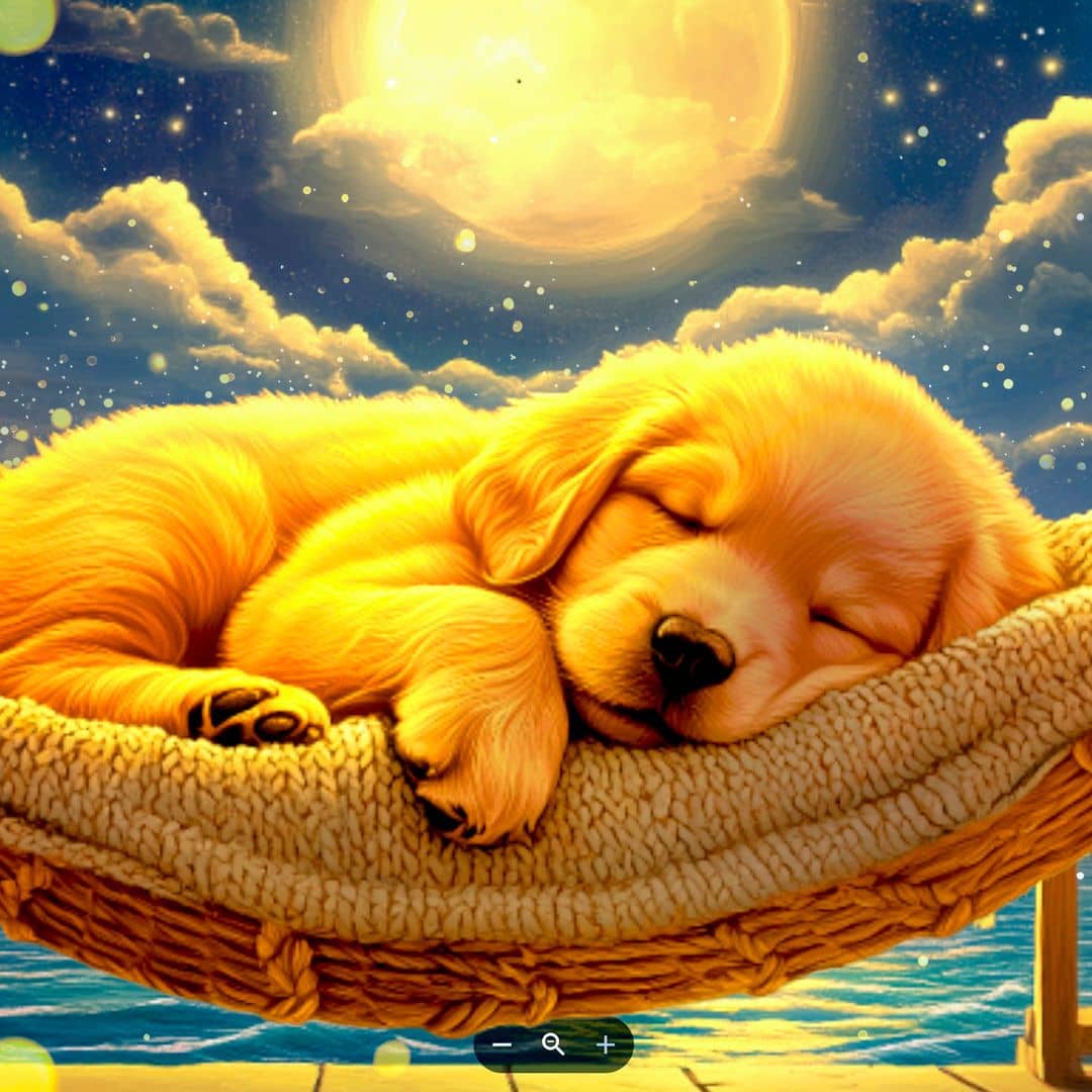 432 Hz Deep Healing Sleep