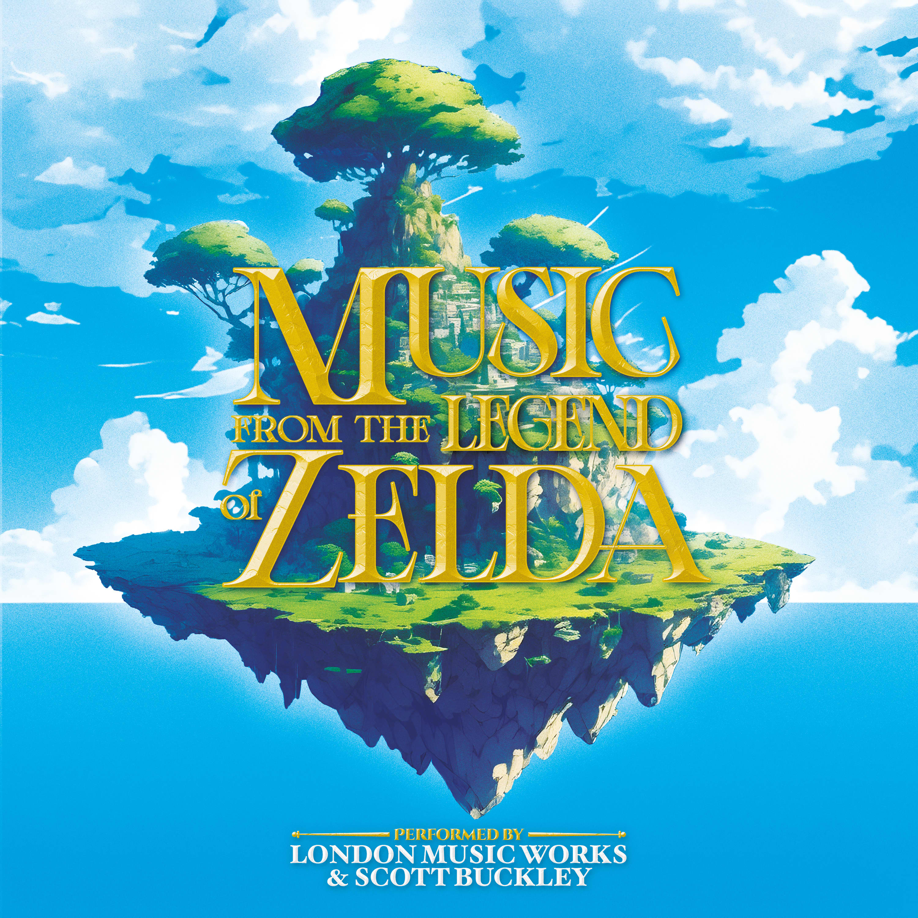 Zelda&#39;s Lullaby (From &quot;The Legend of Zelda: Ocarina of Time&quot;)