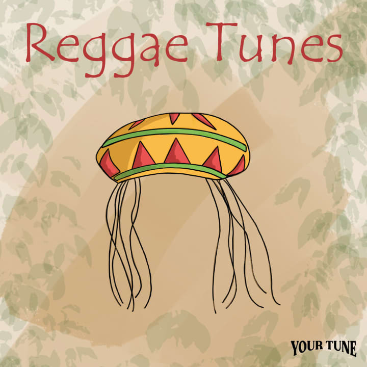 Reggae Tunes